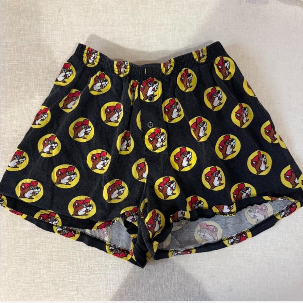 Unisex Bucees Boxer Shorts!